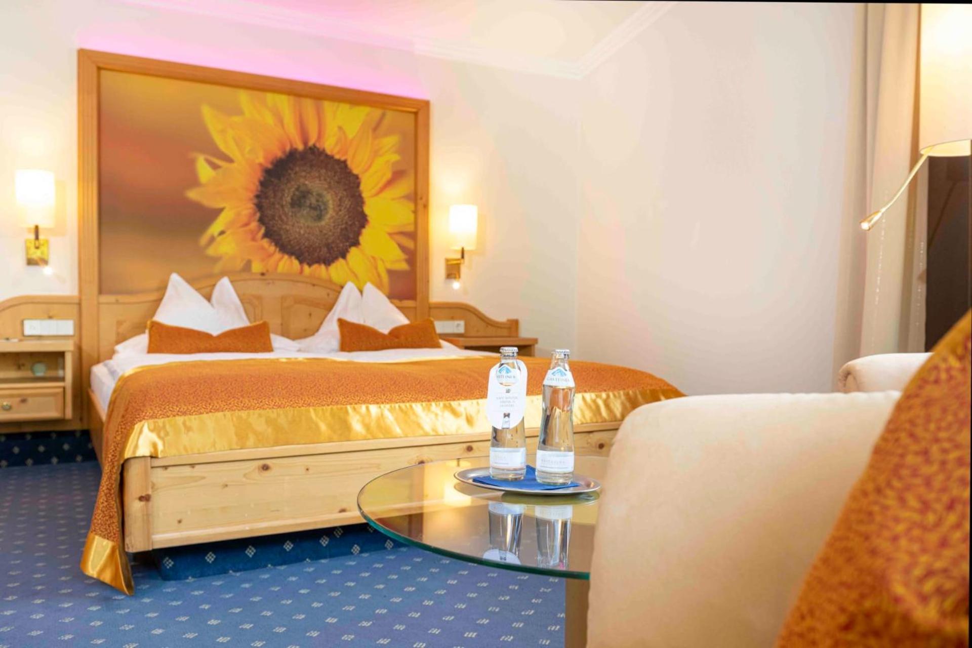 Europaeischer Hof Aktivhotel & Spa Bad Gastein Extérieur photo