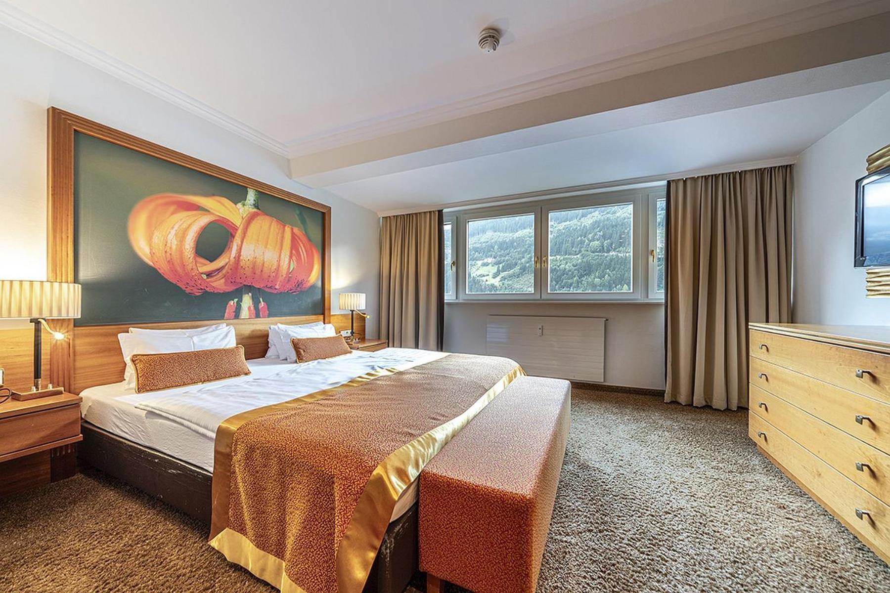 Europaeischer Hof Aktivhotel & Spa Bad Gastein Extérieur photo