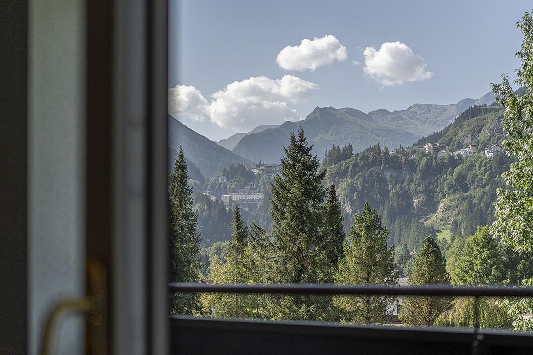 Europaeischer Hof Aktivhotel & Spa Bad Gastein Extérieur photo