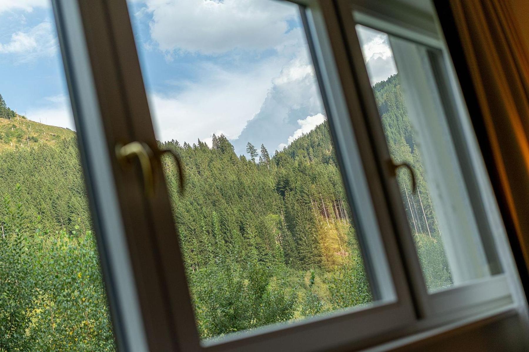 Europaeischer Hof Aktivhotel & Spa Bad Gastein Extérieur photo